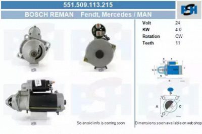 CV PSH 551509113215 -